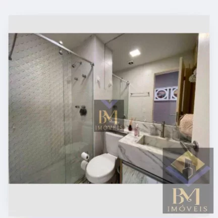 Imagem Apartamento Lindíssimo com 2 quartos, 80 m², à venda por R$ 1.300.000