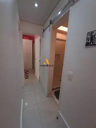 Imagem Recreio do Bandeirantes - Gleba A - AP 2 quartos - 1 Suíte