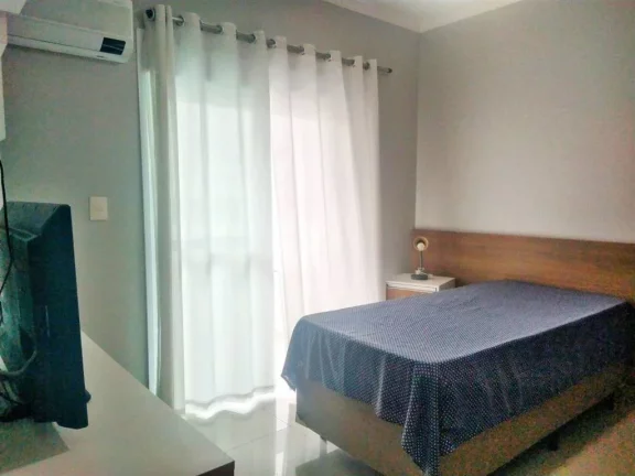 Imagem APARTAMENTO COM 87 m² - AVIAÇÃO - PRAIA GRANDE SP