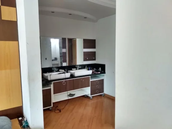 Imagem Sobrado com 8 dormitórios à venda, 704 m² por R$ 2.800.000,00 - Jardim Residencial Suzano - Suzano/SP