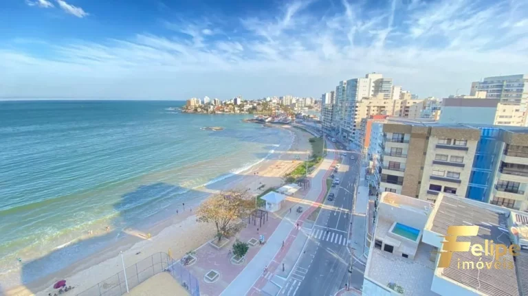 Imagem APARTAMENTO COM VISTA TOTAL PARA A PRAIA DO MORRO / GRANDE OPORTUNIDADE!!!