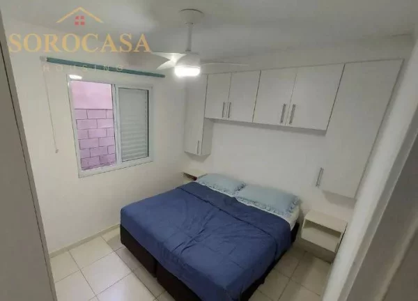 Imagem Casa à Venda - 2 dorm. Cond. Lisboa