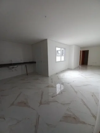 Imagem Cobertura para Venda em Santo André / SP no bairro Vila Assunção
