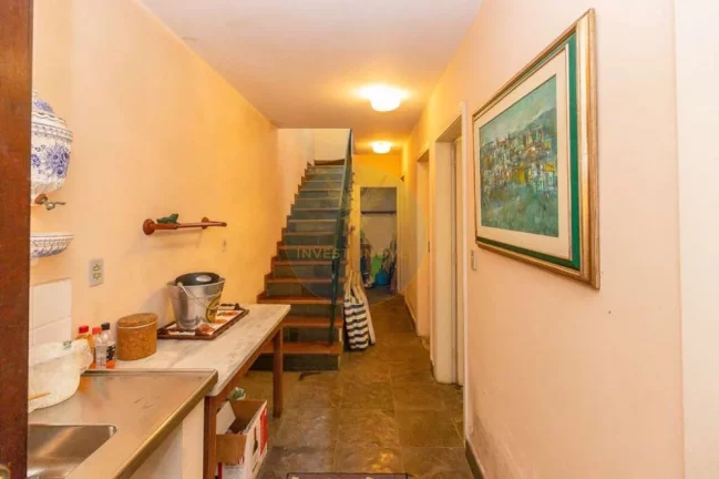 Imagem Casa em Condomínio a Venda no bairro Granja Viana - Cotia, SP