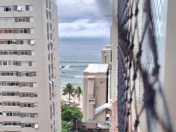 Imagem PITANGUEIRAS- CALÇADÃO COM VISTA PARA O MAR , AMPLO APARTAMENTO , GARAGEM NO PRÉDIO.