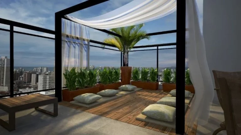 Imagem Apartamento à Venda em Guilhermina, Praia Grande - SP