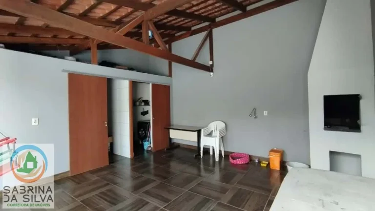 Imagem Casa - Testo Salto - Blumenau