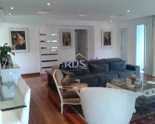 Imagem Apartamento - Padrão / Residencial / Indianópolis