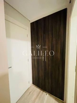 Imagem APARTAMENTO Á VENDA NO CONDOMÍNIO BRISAS BOSQUE ITIRAPINA EM JUNDIAÍ-SP