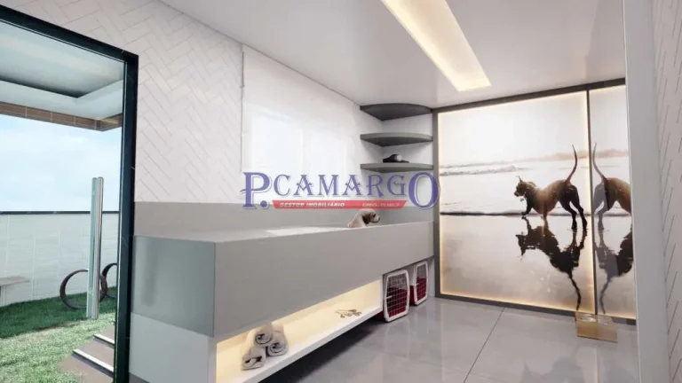 Imagem Apartamento Padrão