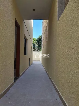 Imagem Sobrado com 3 dormitórios à venda por R$ 529.900,00 - Jardim Maria Dirce - Guarulhos/SP