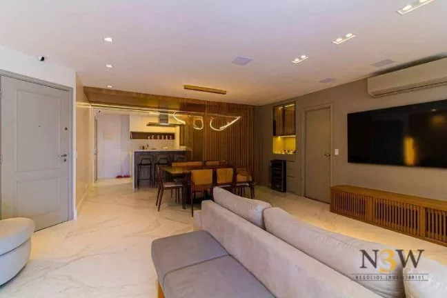 Imagem Apartamento com 3 dormitórios à venda, 114 m² por R$ 1.938.000,00 - Vila Leopoldina - São Paulo/SP