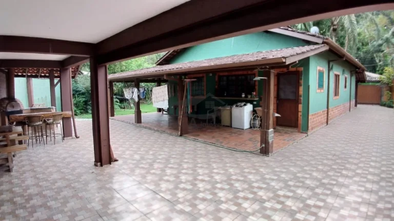 Imagem CASA NA PRAIA DE BOIÇUCANGA