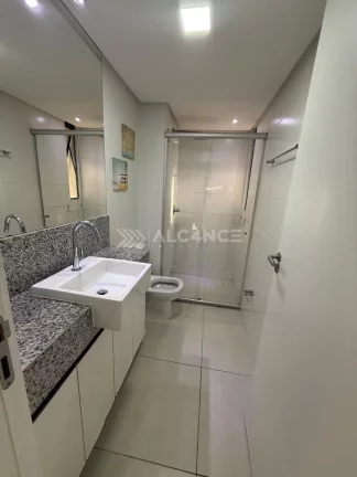 Imagem Apto - 3 Quartos - 2 Suítes - 141m² - Intermares, Cabedelo/PB