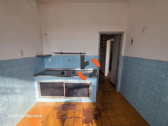 Imagem Apartamento com 2 dormitórios para alugar, 69 m² por R$ 892,17/mês - Heliópolis - Belford Roxo/RJ