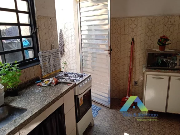 Imagem GALPÃO DE 350 METROS COM 2 APARTAMENTOS NA AREA SUPERIOR NA CURSINO!!