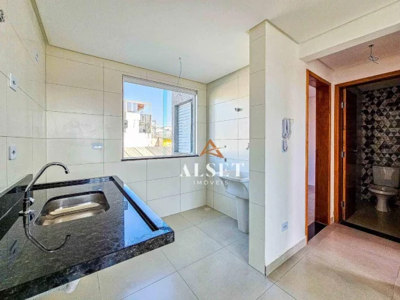 Imagem Studio com 2 dormitórios na Vila Carrão