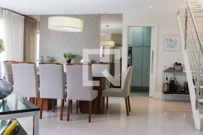 Imagem Apartamento à Venda - Barra da Tijuca, 4 Quartos, 260 m2