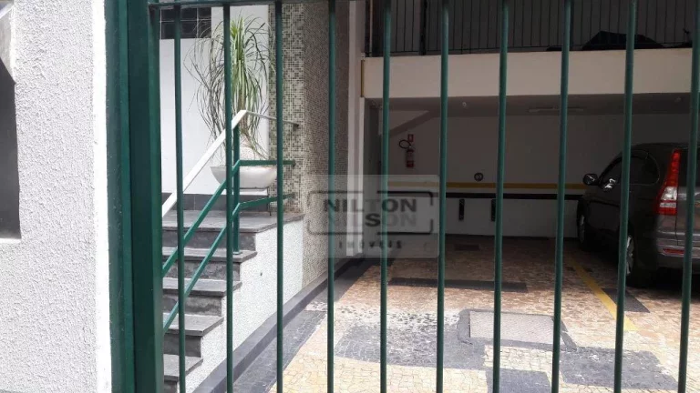 Imagem Apartamento à venda, 67 m² por R$ 400.000,00 - Vila Itapura - Campinas/SP