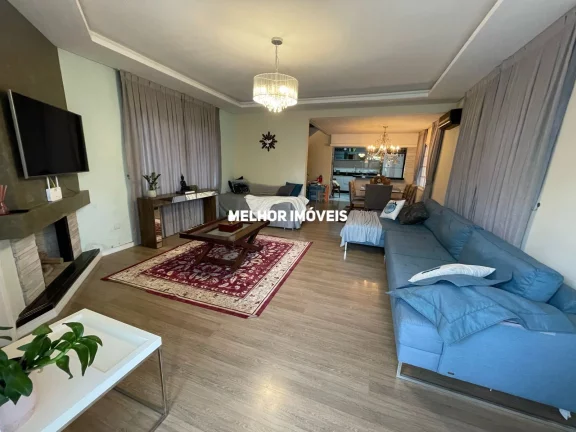 Imagem Casa Mobiliada á venda localizada na VARZEA DO RANCHINHO em Camboriú/SC