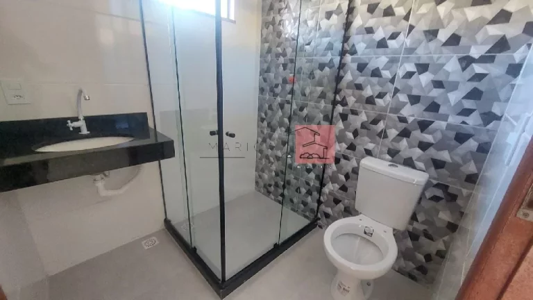 Imagem Casa para Venda em Maricá/RJ - 2 Dorm. 220 m2 Área Útil