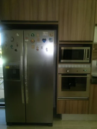 Imagem Casa no Res. Morada dos Lagos - 480m²