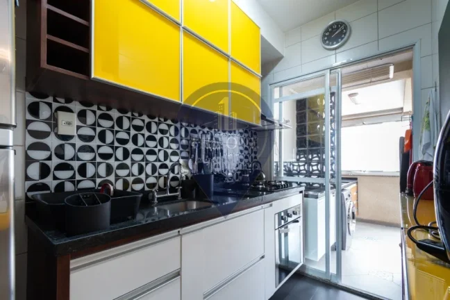 Imagem Apartamento à venda em São Paulo-SP, Jardim Vila Mariana: 1 quarto, 2 salas, 1 banheiro, 1 vaga, 47,00 m².