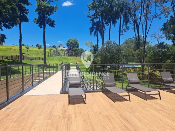 Imagem Terreno a venda em Itatiba de 640 m² em excelente Condomínio.