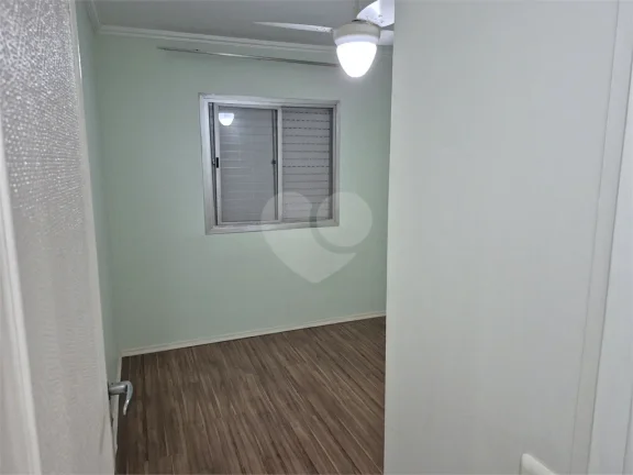 Imagem Apartamento à venda com 3 quartos no condomínio Marcia, São Paulo - SP