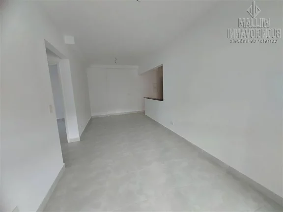 Imagem Apartamento à Venda em Centro, Mongaguá - SP