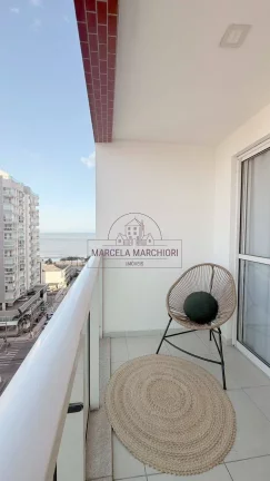 Imagem 3 quartos, suite, sol da manhã, vista pro mar, armários, lazer completo, 2v