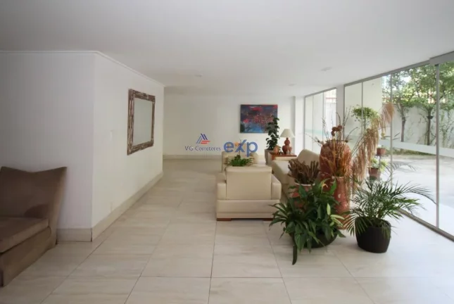 Imagem Apartamento com 2 Quartos à Venda, 66 m² em Vila Olímpia - São Paulo