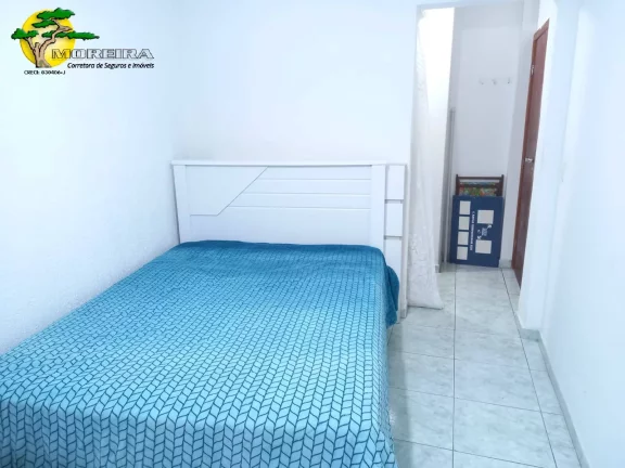 Imagem APARTAMENTO À VENDA EM SANTANA