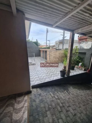 Imagem Casa com 4 dormitórios à venda, 450 m² por R$ 1.200.000 - Gopoúva - Guarulhos/SP