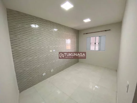 Casa à venda, 70 m² por R$ 450.000,00 - Jardim Eldorado - Santa Isabel/SP