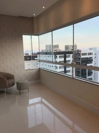 Imagem Apartamento 1 Dormitório - Bairro Navegantes