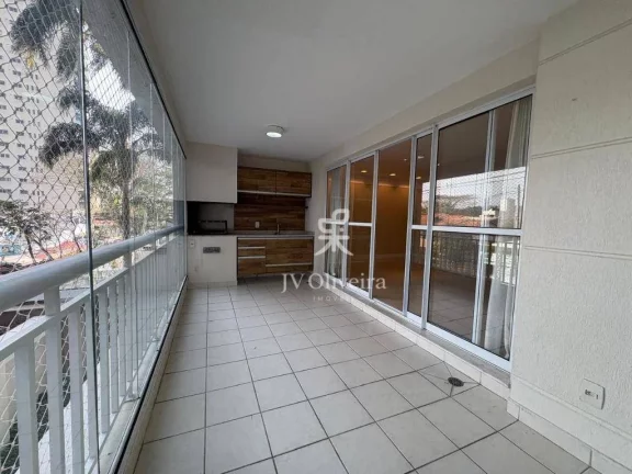 Imagem Apartamento com 3 dormitórios, 143 m² - venda ou aluguel - Chácara Santo Antônio - São Paulo/SP