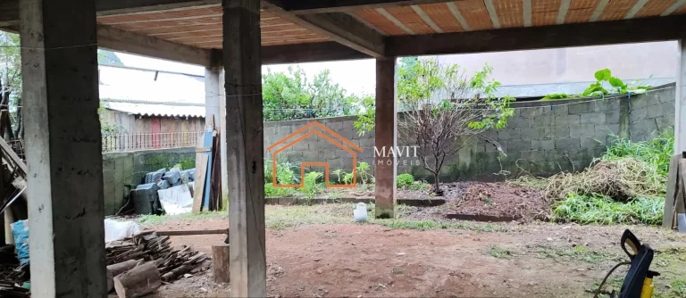 Imagem CASA RESIDENCIAL em CERRO NEGRO - SC, Cerro Negro