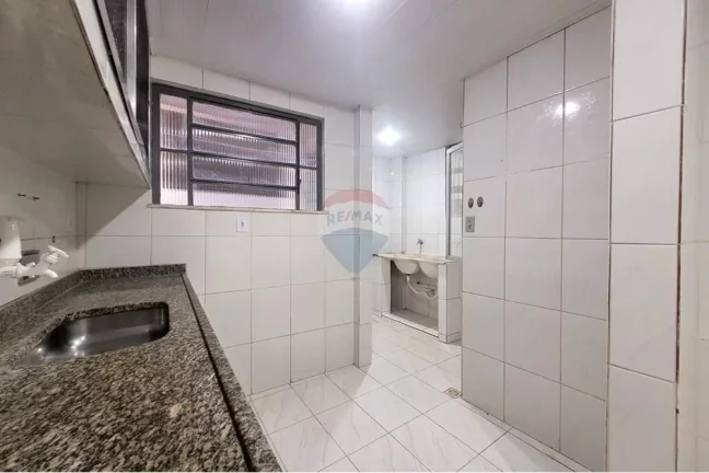 Imagem Apartamento 2quartos 54 m² - Oswaldo Cruz, Rio de Janeiro.