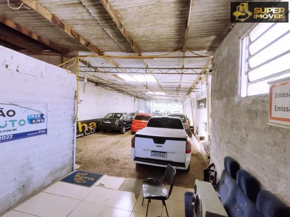 Imagem Prédio comercial para Venda em Fragata Pelotas-RS