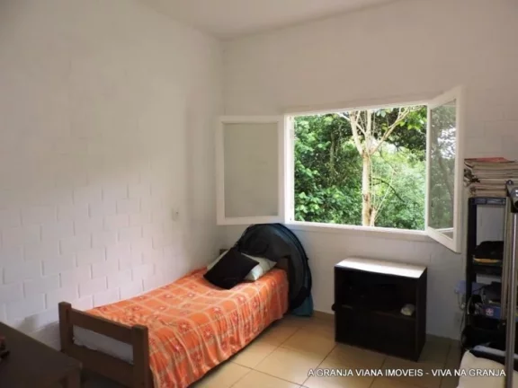 Imagem Casa à venda, 205 m² - GRANJA VIANA – PARQUE DAS ARTES - Embu das Artes/SP