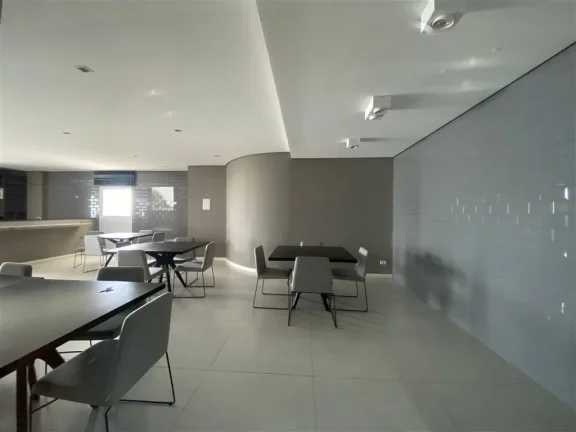 Imagem APARTAMENTO COM 129.82 m² - MARACANÃ - PRAIA GRANDE SP
