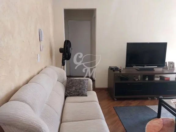 Imagem Apartamento na Vila Hortolândia