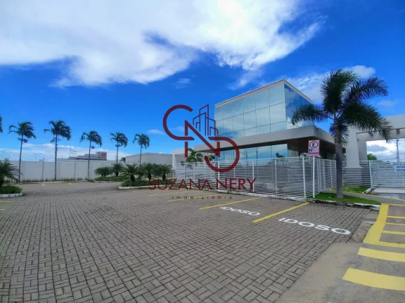 Imagem Terreno à Venda em Condomínio Fechado em Parnamirim