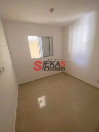 Imagem Apartamento com 2 quartos no Jardim Vila Formosa, São Paulo-SP: venda ou locação!