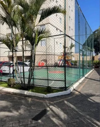 Imagem Apartamento à venda, Vila Palmares, Santo André