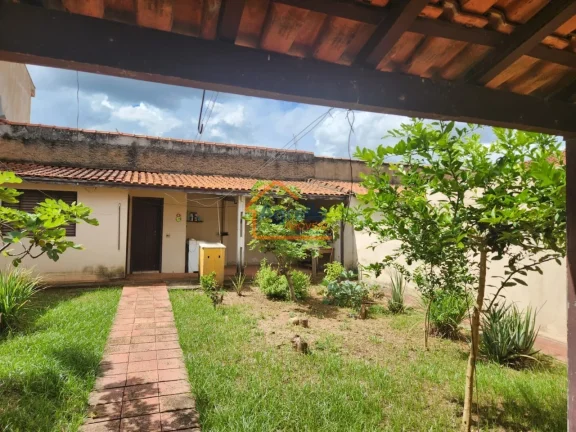 Imagem Casa à venda no bairro Jardim Longatto - Mogi Mirim/SP