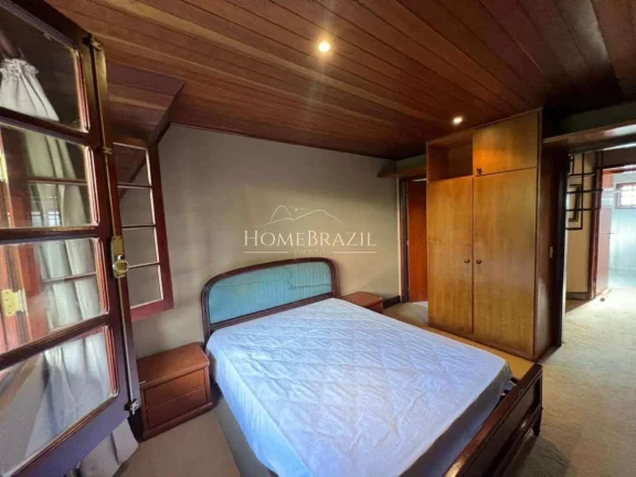 Imagem Casa de condomínio para alugar, com 4 quartos, 250m2