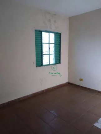 Imagem Casa com 5 dormitórios à venda, 150 m² por R$ 280.000,00 - Jardim Brasil - Guarulhos/SP