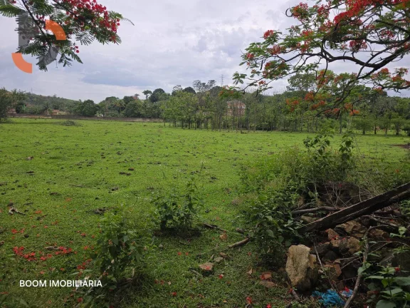 Imagem Sítio com 1 dormitório à venda, 36480 m² por R$ 3.000.000,00 - Santa Rosa - Queimados/RJ